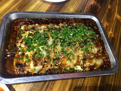 -弓虽昌焖烧鸡(大竹林店)