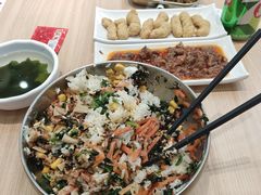 -米村拌饭(李沧松乐汀店)