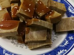 香味豆干-品味轩(华山路店)