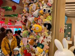 -LLJ夹机占(清河万象汇店)
