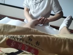 -华夏良子·足道SPA艾灸(铁道大厦店)