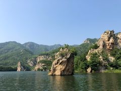 -大连冰峪旅游度假区