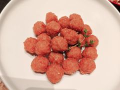 -四季民福烤鸭店(外滩外白渡桥店)