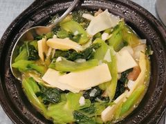 -茶油香闽南菜·花园餐厅(前埔店)
