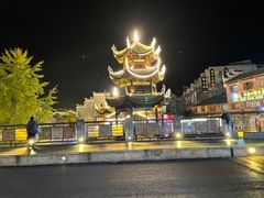 -古城苗家土菜馆(河景餐厅店)