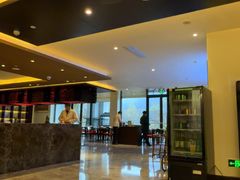 -林芝工布庄园希尔顿酒店-猎味中餐厅