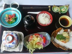 -三嚥阁 La Villa Restaurant
