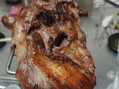 -张记烤羊腿(北花园店)