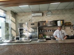 -东方饺子王(工农大路店)