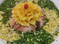 牡丹燕菜-杏花村水席楼(西大街总店)