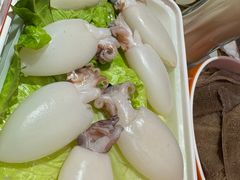-老天桥蛙炉火锅(姑苏总店)