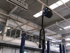 -天津鑫茂天别克4S店(中北镇店)