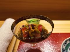 -鮨青(恒基名人购物中心店)