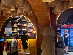 -佬太公海鸭·海鲜大排档(上海总店)