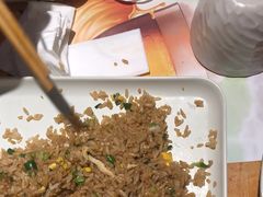-木屋烧烤(南新店)