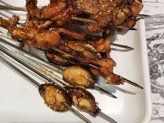 -京元盛铜锅涮肉(上海总店)