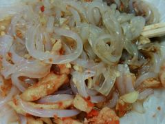 -李字号臭豆腐(总店)