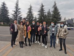 -丽江三义国际机场