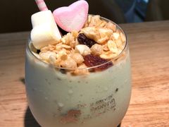 -夏日玛莉西餐厅(梅溪湖步步高店)