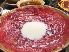 -蜀大侠火锅(四川北路店)