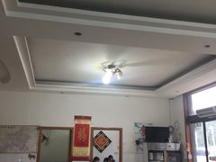 大堂-中原农家乐(中原饭店)