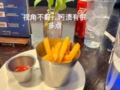 -bluefrog蓝蛙(皇庭广场店)
