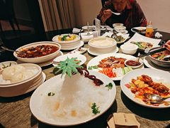 -铭轩中餐厅·海南菜·粤菜(亚龙湾瑞吉店)