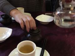 -喜鹊茶点.啫煲(车陂店)
