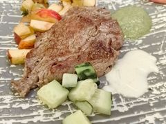 -威斯汀舞台餐厅