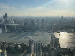 -上海中心大厦