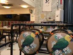 -利杨记·本味轩粥坊·烧烤(宝体店)