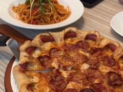 -必胜客(兴华中路PH店)