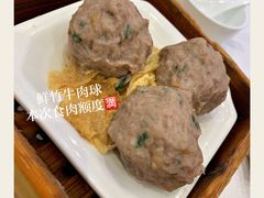 -金翠皇宫粤菜·点心·海鲜(科技园店)
