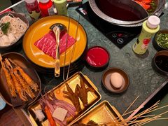 -牛New寿喜烧(龙湖金沙天街店)
