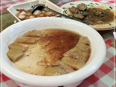 -龙桥私厨·姜花菊花过桥鱼·顺德菜(容桂店)