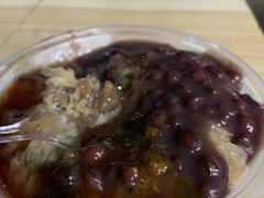 -天津堆姐糖堆刨冰(河东区总店)