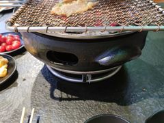 -火炉旺烤肉啤酒屋(沈北创始店)