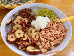 冰粉-成都味道(望江西路店)