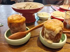 -院落新京菜·烤鸭(地安门店)