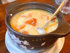 -赖厨潮汕砂锅粥