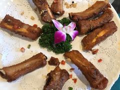-御膳粥·牛乳粥底火锅·地道顺德菜(容桂店)