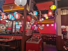 -仙隐小鹿中华料理(南宁万象城店)