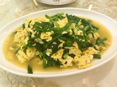 -欧提汗·新疆餐厅·清真(银都路店)