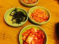 -京玉菲饭店(李村店)