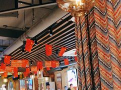 -西域阿里马新疆菜·清真(桂花路店)