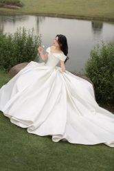 -WECOUTURE高级订制广州