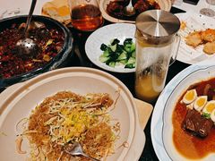 -味钱塘·钱塘浙宴(宋城之江银泰店)