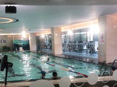 -W FITNESS 威尔仕健身·游泳(七宝店)