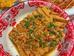 -鸿先阁·干煸虾(星沙店)