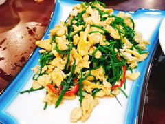 豌豆尖-阿西娅食府(中关村店)